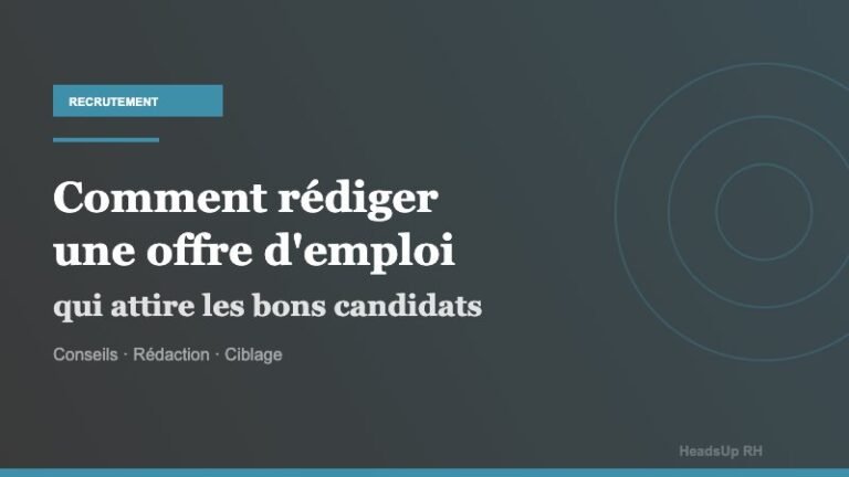 Recrutement en BFC : les tendances du marché en 2025