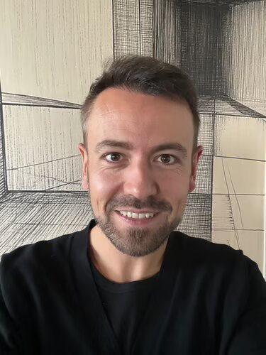 Raphaël Scherrer