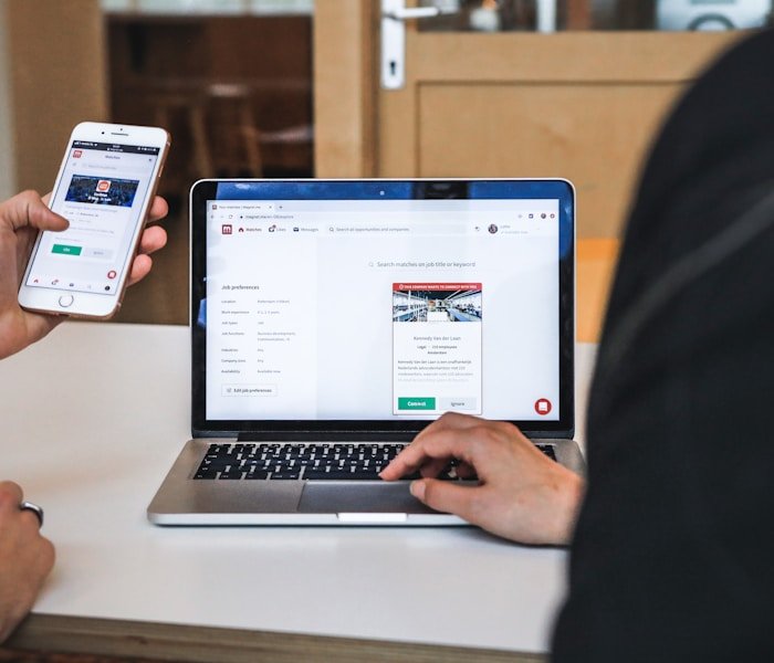 Méthode de recrutement HeadsUp